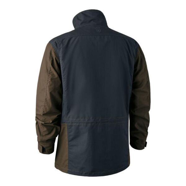 LOFOTEN JACKET 381 DH Fallen Leaf 52