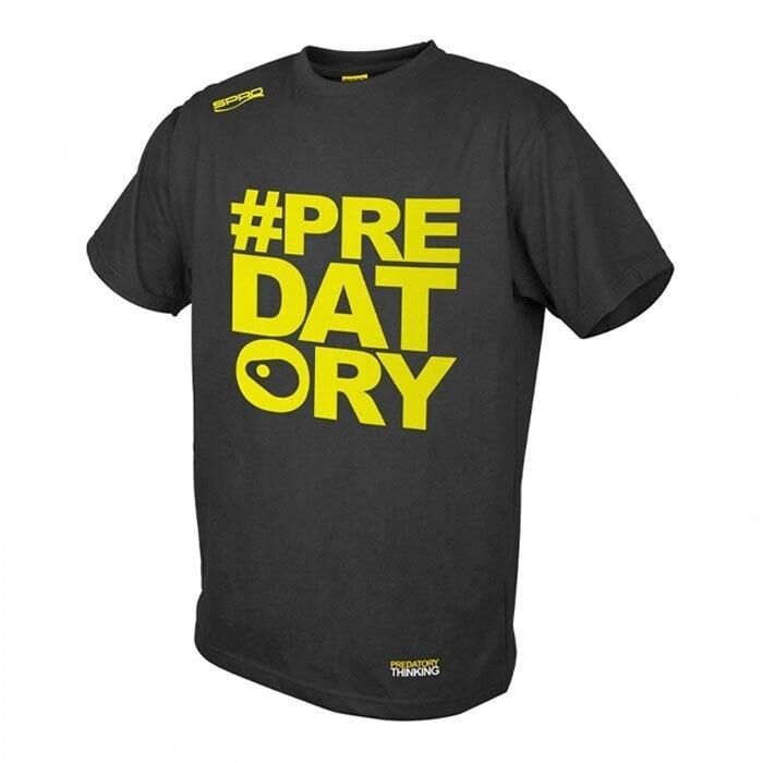 SPRO PT Hashtag T-Shirt XL