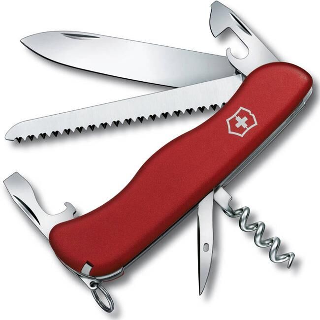 Victorinox Çakı Rucksack