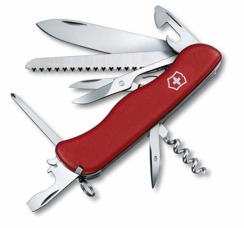 Victorinox Outrider Çakı