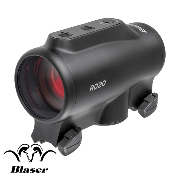 BLASER Blaser RD20 36 MM Nişangah