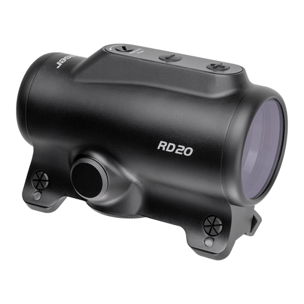 BLASER Blaser RD20 36 MM Nişangah