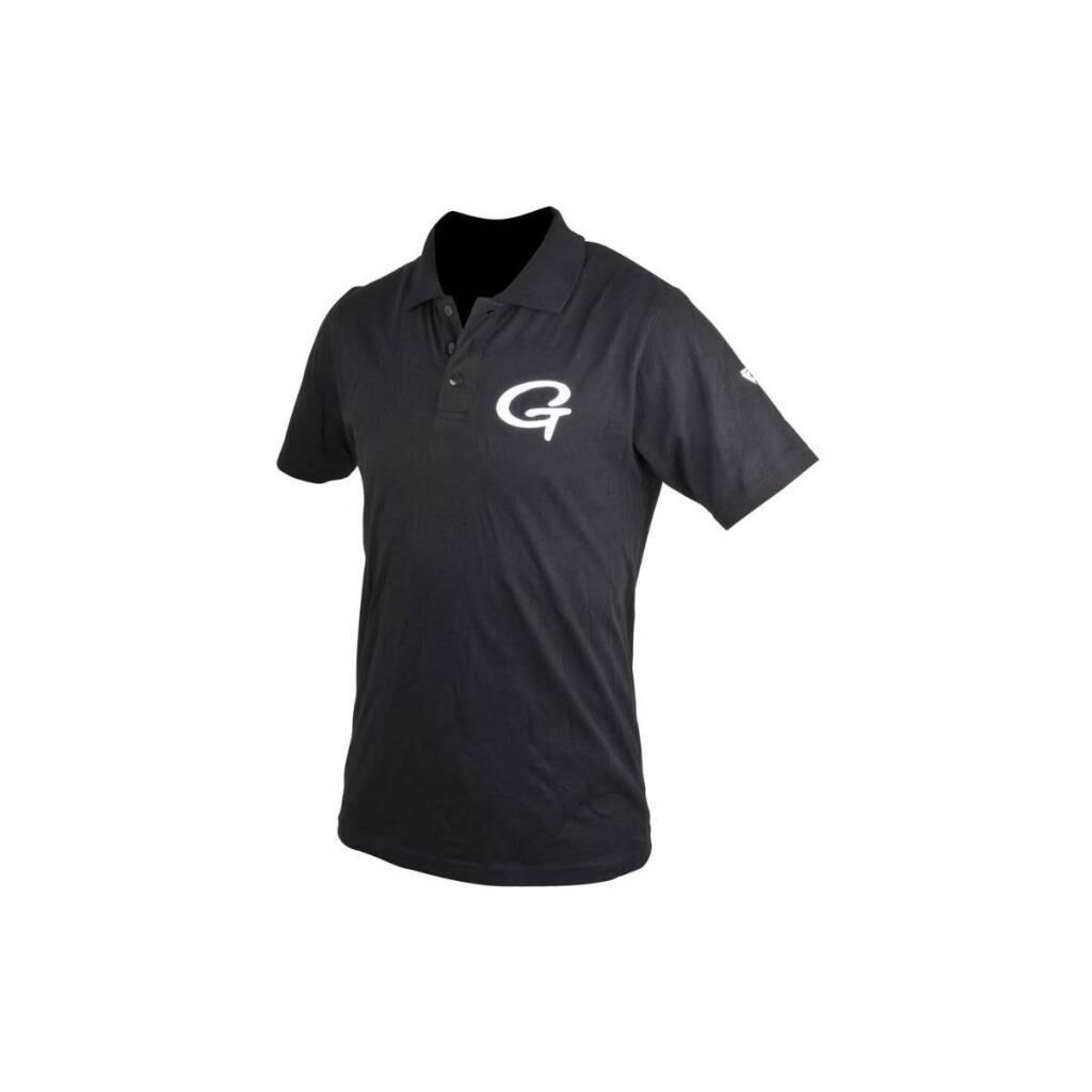 D.GAMAKATSU G - Wappen Polo Tişört XL