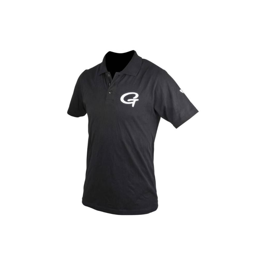 D.GAMAKATSU G - Wappen Polo Tişört XL
