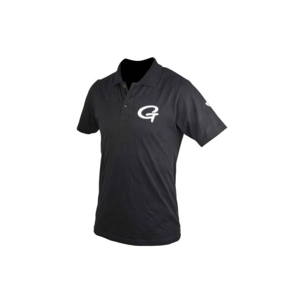 D.GAMAKATSU G - Wappen Polo Tişört XL