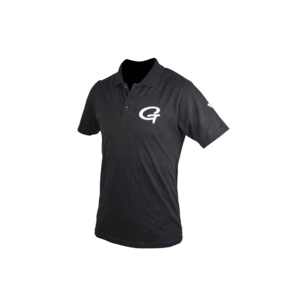 D.GAMAKATSU G - Wappen Polo Tişört XL
