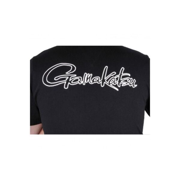 D.GAMAKATSU G - Wappen Polo Tişört XL