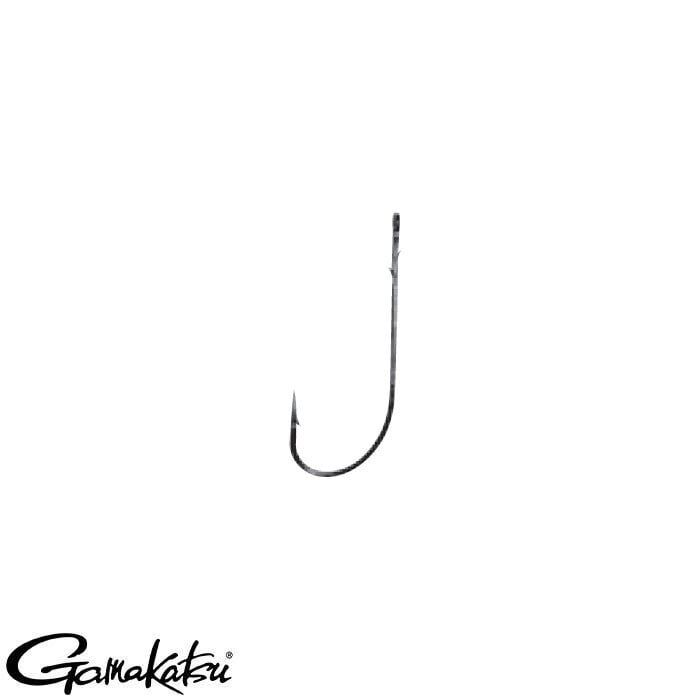T.GAMAKATSU WORM36  İğne Tak. #1 60Cm 1/10