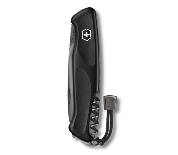 Victorinox Ranger Grip Onyx Siyah Çakı
