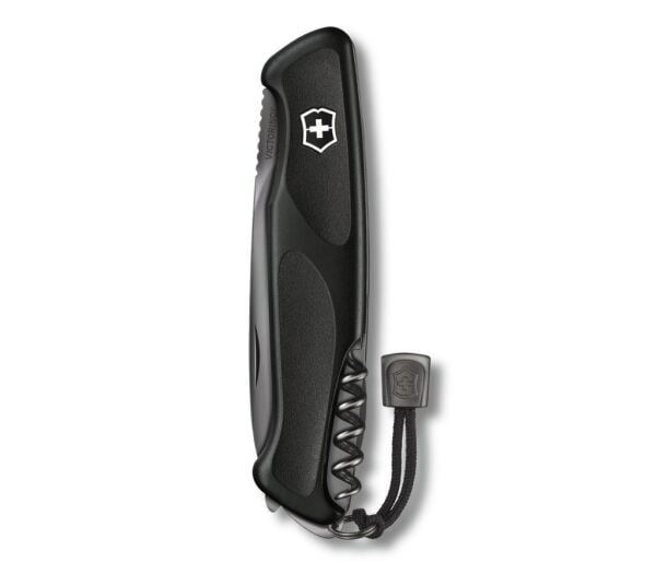 Victorinox Ranger Grip Onyx Siyah Çakı