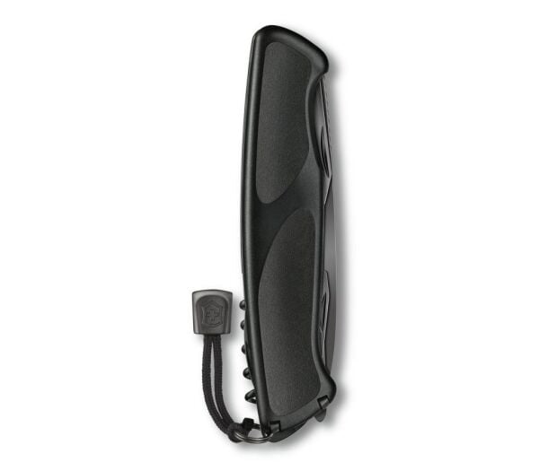 Victorinox Ranger Grip Onyx Siyah Çakı