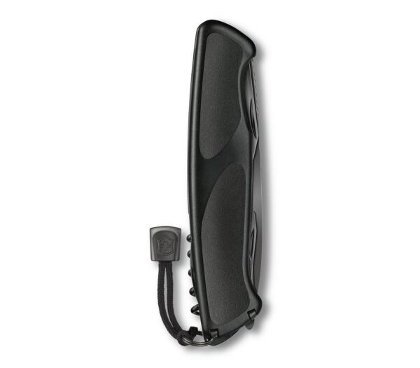 Victorinox Ranger Grip Onyx Siyah Çakı