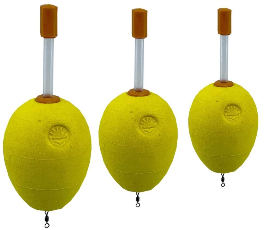 KENDO Işıklı Tüplü Şamandıra 30 gr