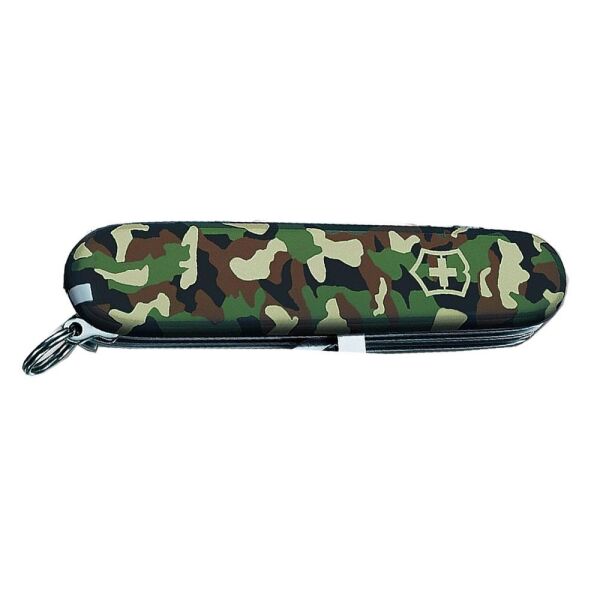 Victorinox Çakı Huntsman Kamuflaj
