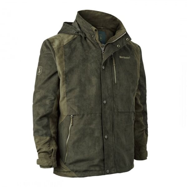 DEERHUNTER Strike Extreme Yeşil Ceket 48