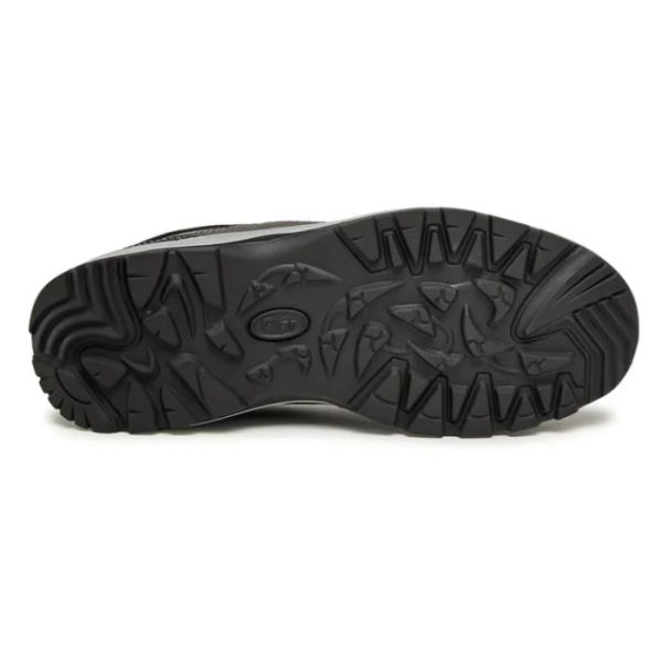 GARSPORT Kamikaze Low Antrasit Bot 44