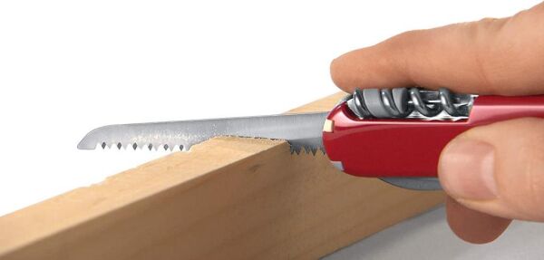 Victorinox Huntsman 91mm Lacivert Kamuflaj Çakı