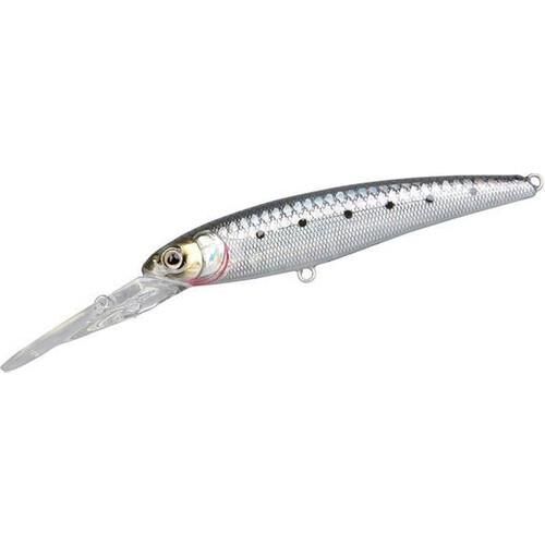 D. SPRO Ikemen Bait 95 Ll Black Back 3P Maket Yem