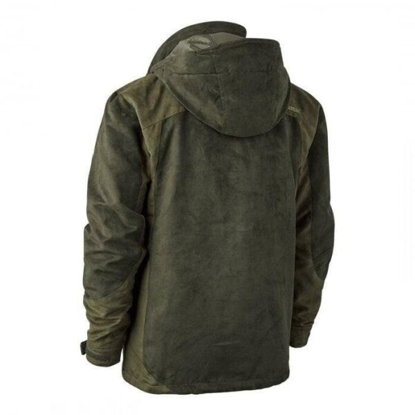 DEERHUNTER Strike Extreme Yeşil Ceket 50