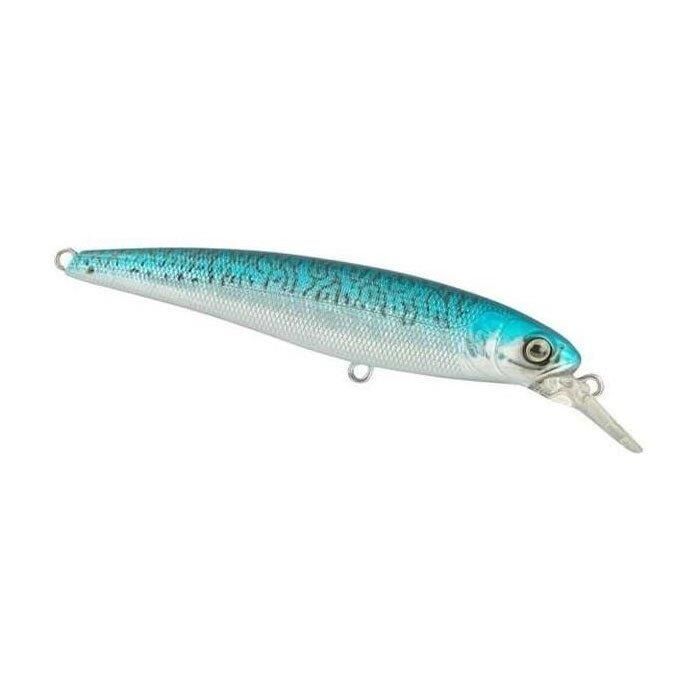 D. SPRO Ikemen Bait 95 Sl Mackerel Maket Yem