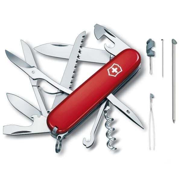 Victorinox Çakı Huntsman