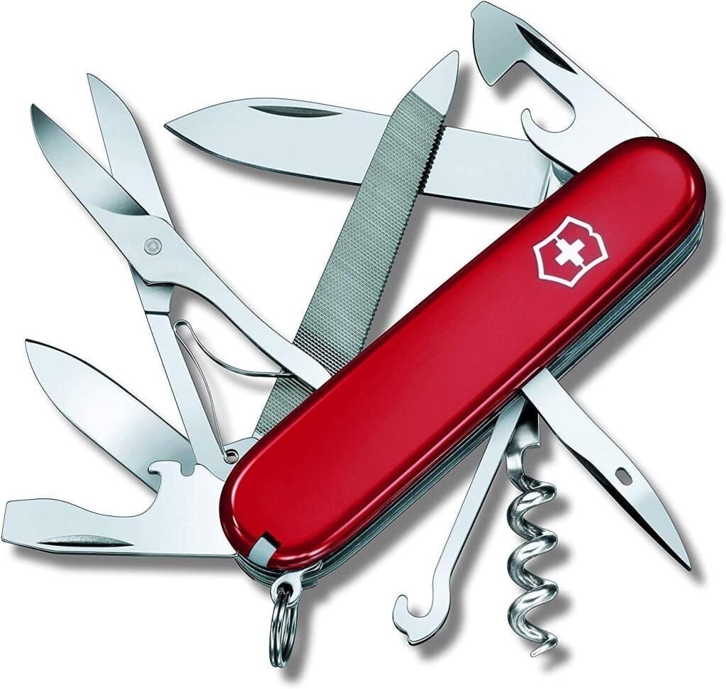 Victorinox Çakı Mountaineer