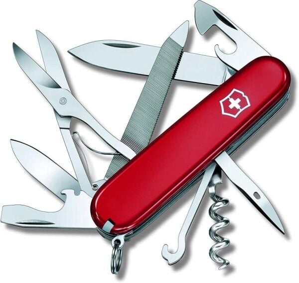 Victorinox Çakı Mountaineer