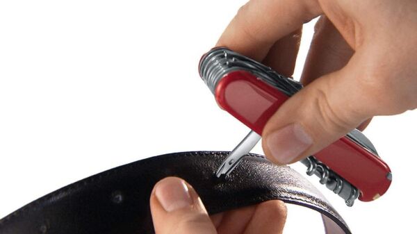 Victorinox Çakı Mountaineer