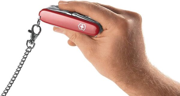 Victorinox Çakı Mountaineer