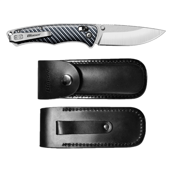 BLASER Folding Ultimate Bıçak 3.1''