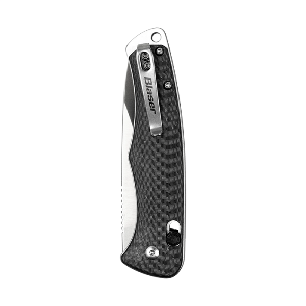 BLASER Folding Ultimate Bıçak 3.1''