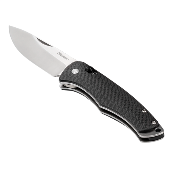 BLASER Folding Ultimate Bıçak 3.1''