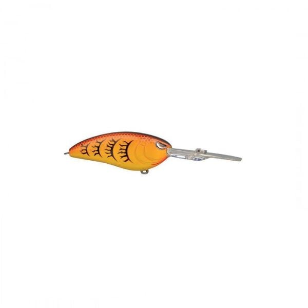SPRO LJ Baby DD 60 Spring Craw Maket Yem