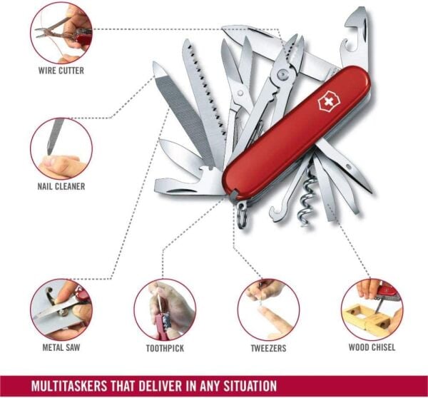 Victorinox Çakı Handyman