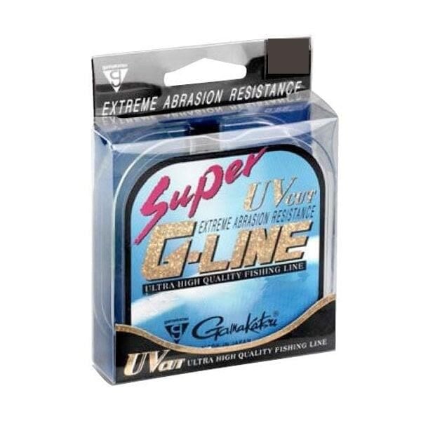 D.GAMAKATSU Super G-Line 0,35mm 150m Misina