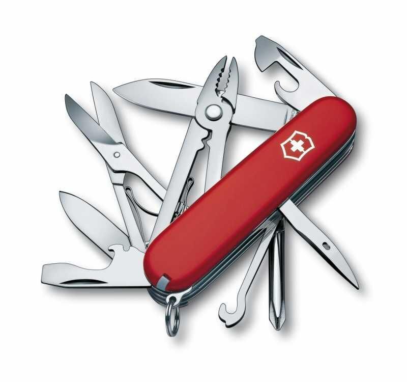 Victorinox Çakı Deluxe Tinker