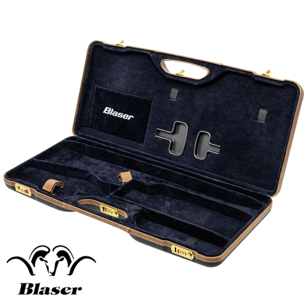 BLASER ABS Type B Kılıf Antrasit
