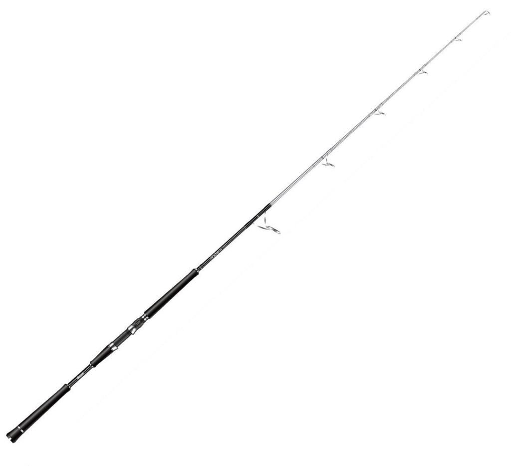 OKUMA Azores Jıggıng 180 cm 100-225 gr Jig Kamışı