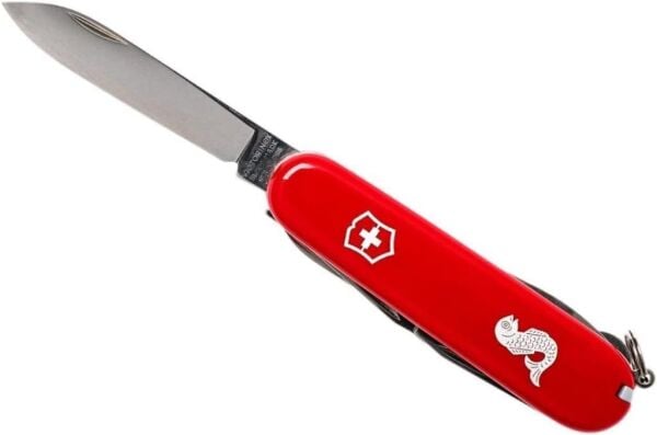 Victorinox Çakı Fisherman