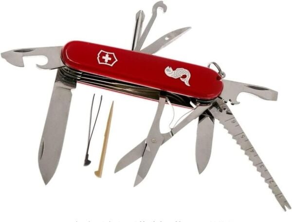 Victorinox Çakı Fisherman