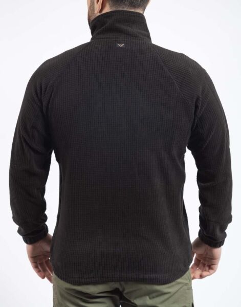 T. VAV Poltac-04 Polar Mont Siyah - XS