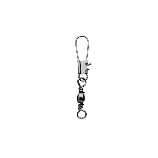 D. SPRO Klipsli Fırdöndü No:18 -6Kg- 10 Adet