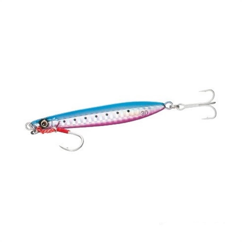 SHIMANO Iwashi Rocket30g Jig Yem JMC30RE B/P 002