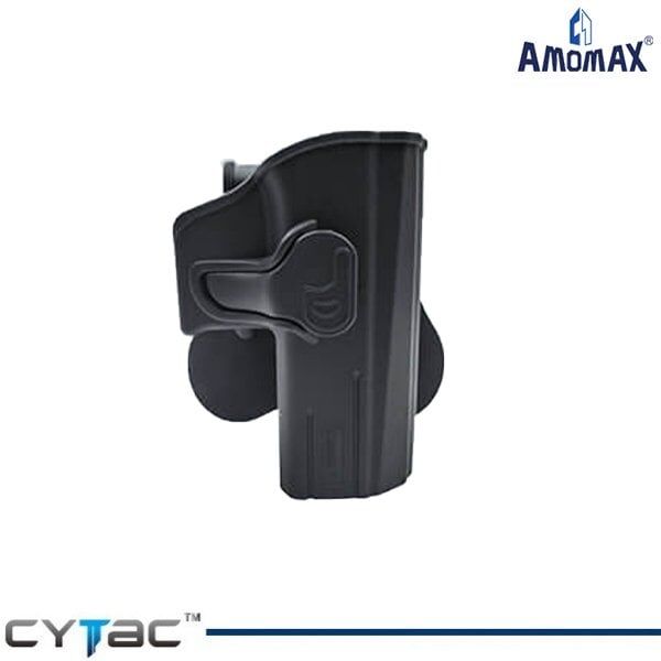 AMOMAX Kılıf CZ SHADOW 2