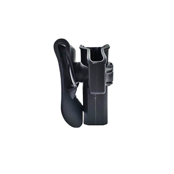 AMOMAX Kılıf CZ SHADOW 2