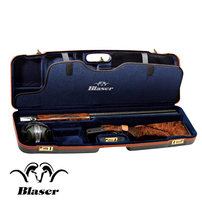 BLASER Kutu F3 - Siyah ONE