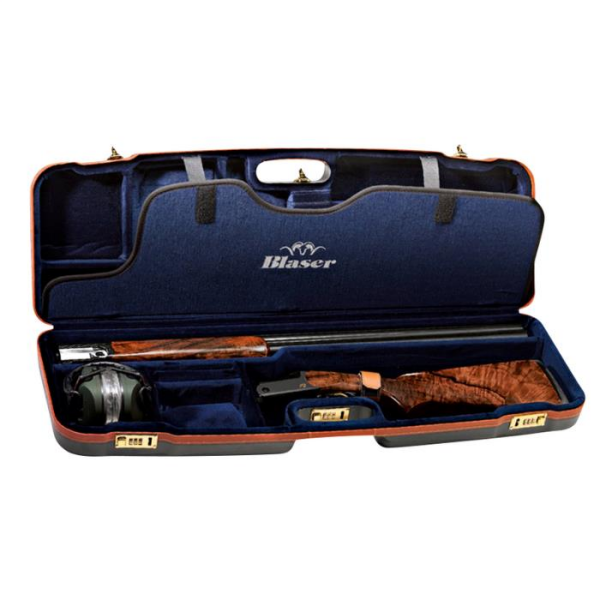 BLASER Kutu F3 - Siyah ONE