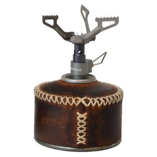 NURGAZ 80 gr Deri Kartuş Kılıfı