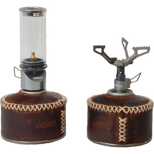 NURGAZ 80 gr Deri Kartuş Kılıfı