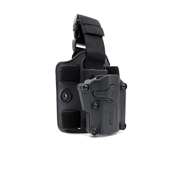 CYTAC Mega-Fit Bacak Kılıfı Ayarlanabilir
